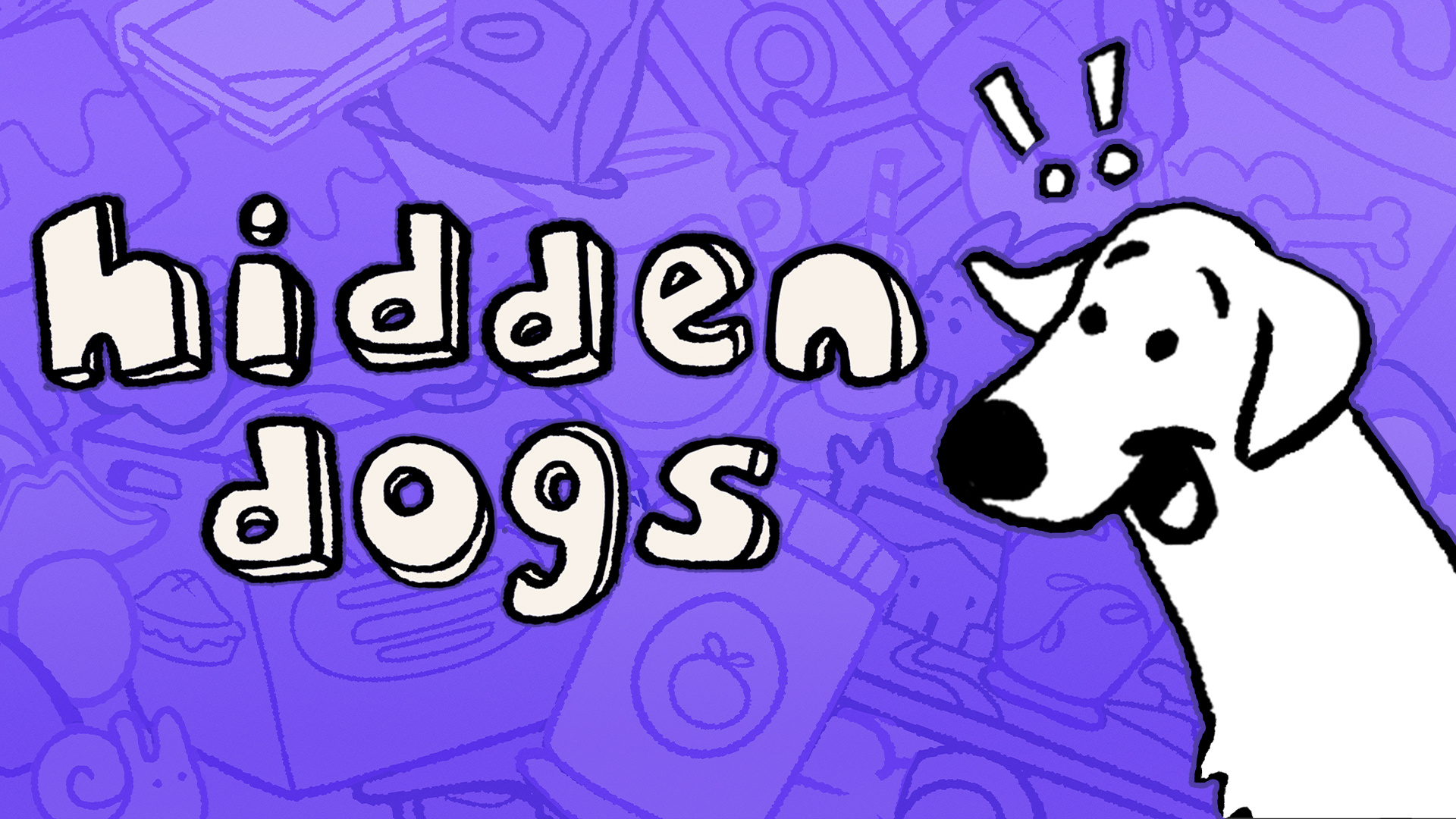 Hidden Dogs Screenshot Thumbnail 9