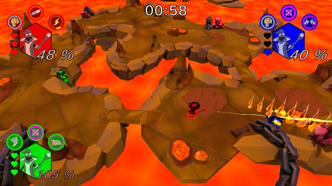 Wizboyz Screenshot Thumbnail 4