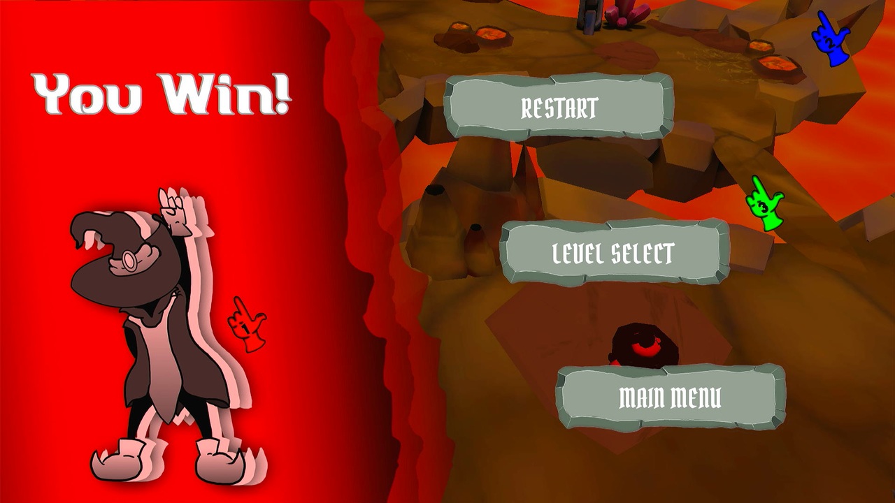 Wizboyz Screenshot Thumbnail 5