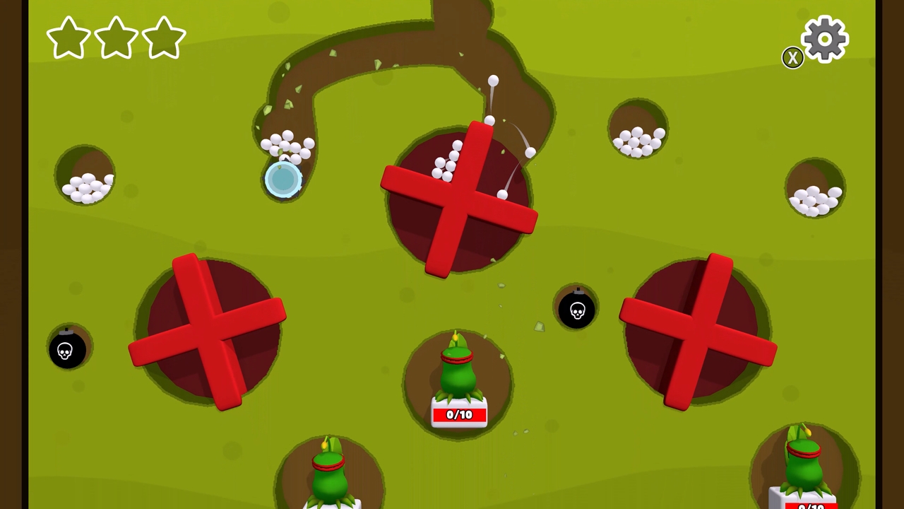 Feed Them Screenshot Thumbnail 2