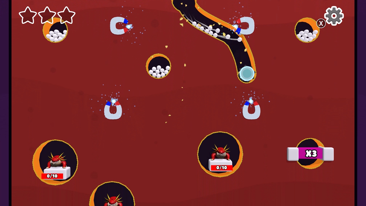 Feed Them Screenshot Thumbnail 5
