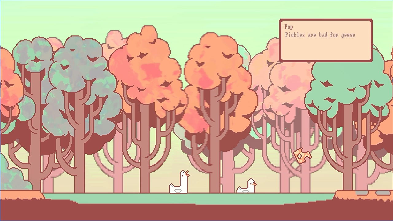 Soup Weather Screenshot Thumbnail 2