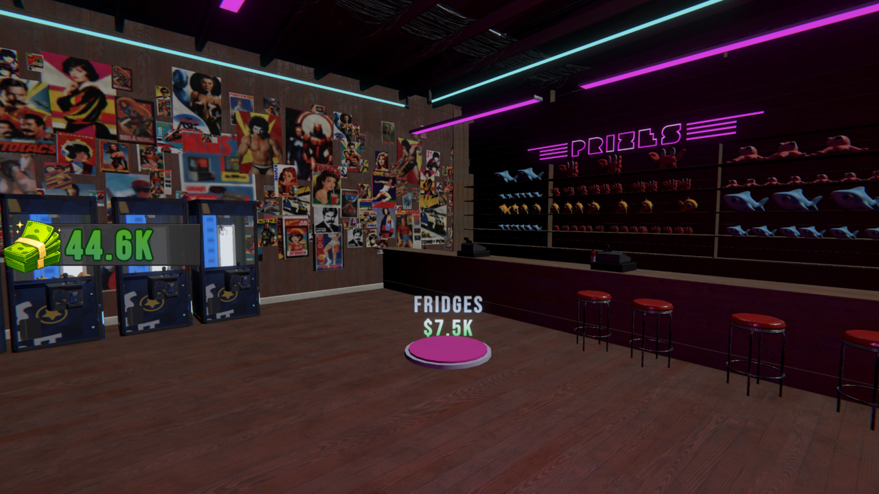 Build My Arcade Screenshot Thumbnail 4