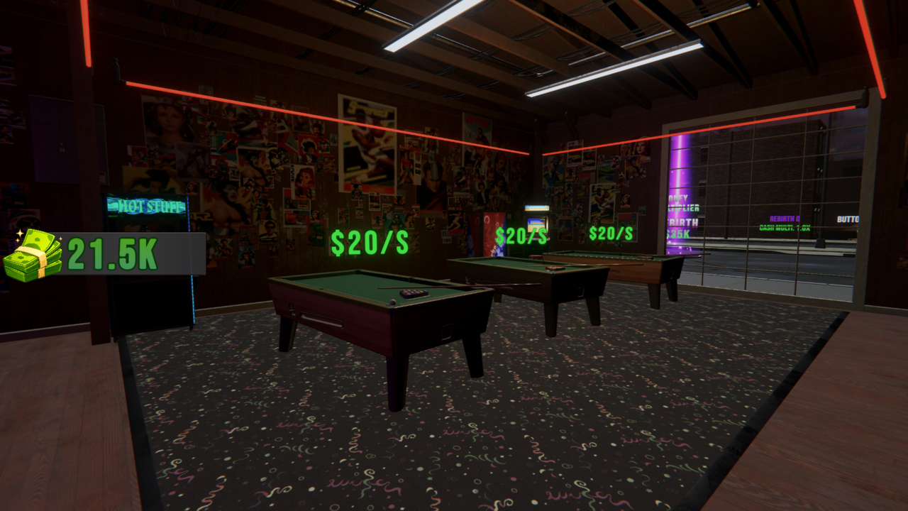 Build My Arcade Screenshot Thumbnail 5