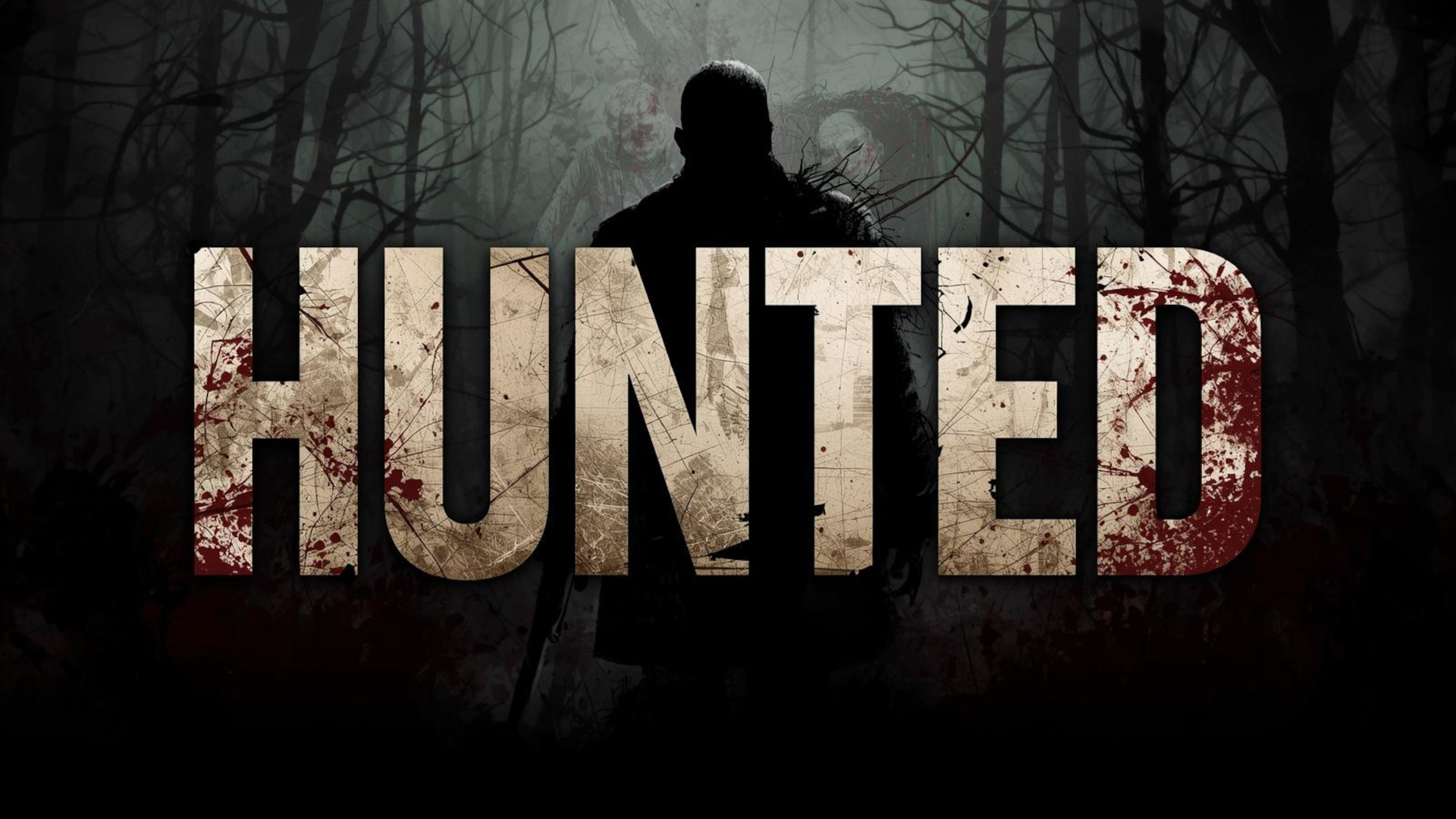 Hunted Screenshot Thumbnail 12