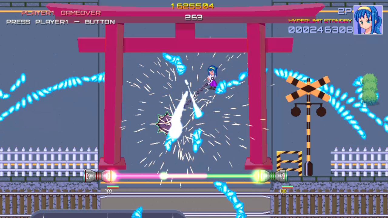 MIHASHIRA Screenshot Thumbnail 5