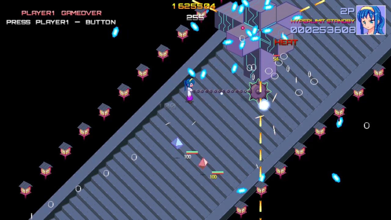 MIHASHIRA Screenshot Thumbnail 4