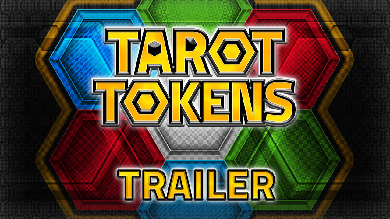 Nintendo Switch tarotaro Tarot Tokens for Nintendo Switch - Nintendo Official Site for Canada