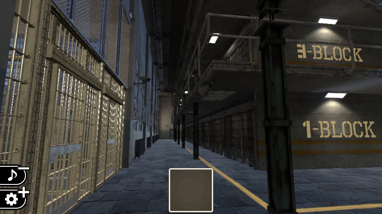 Escape game R00M17 Nintendo Switch gameplay screenshot 7 of 7