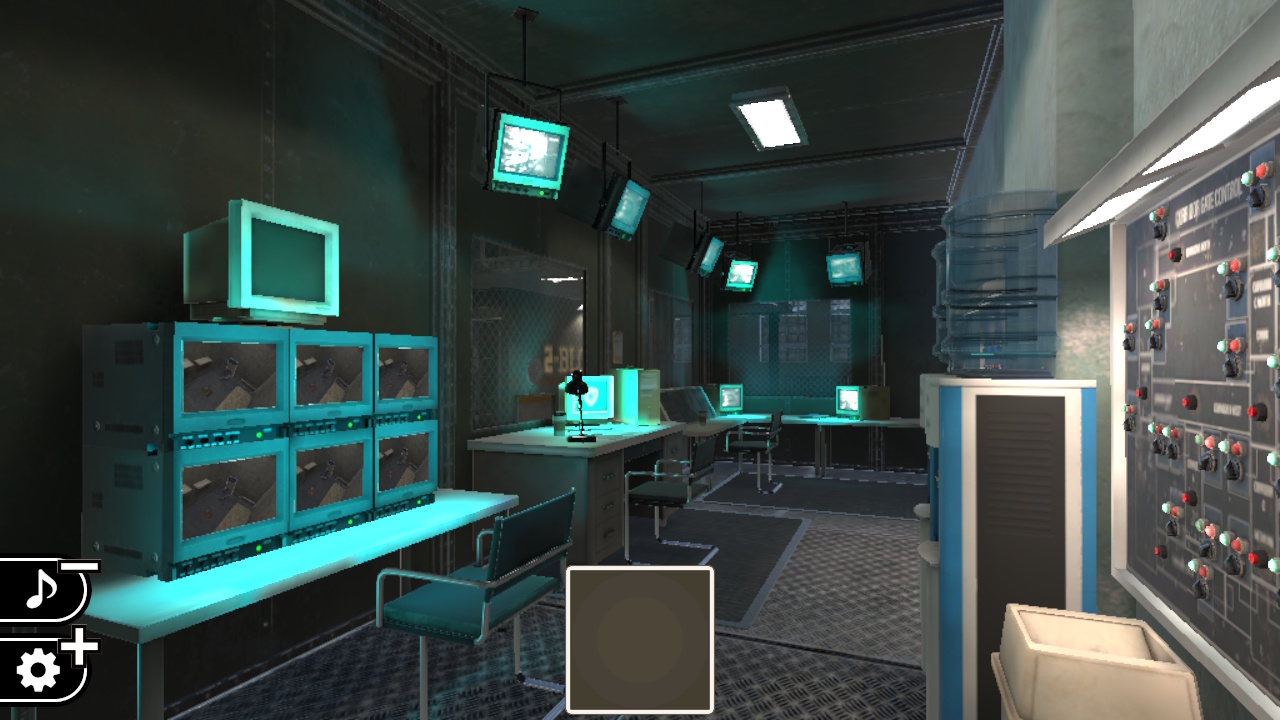 Escape game R00M17 Screenshot Thumbnail 2