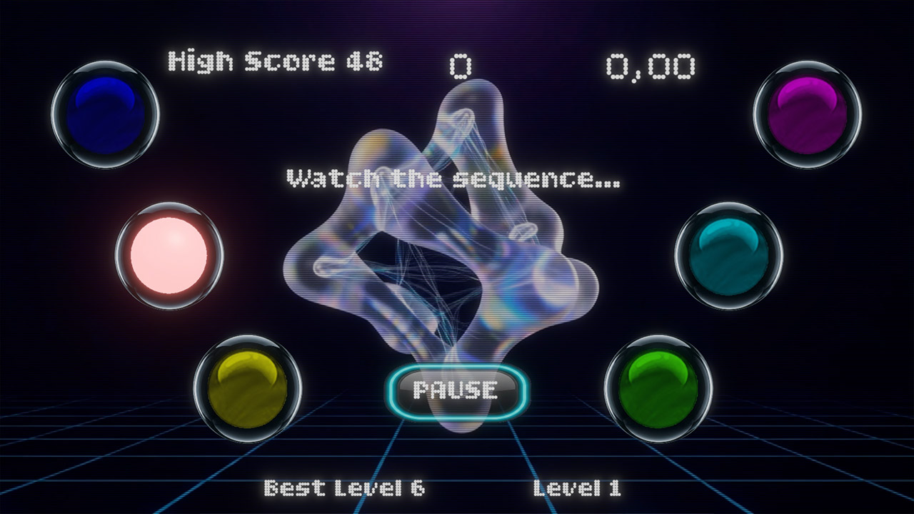 Pattern Pulse Screenshot Thumbnail 2
