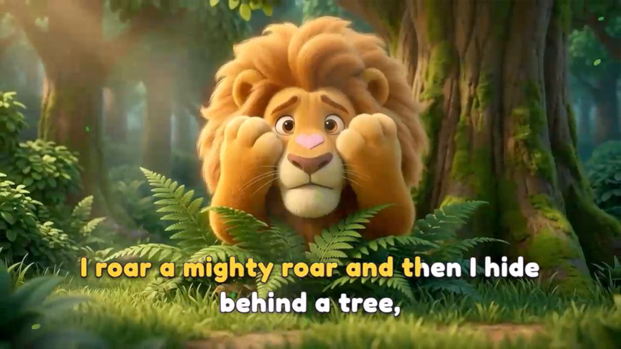Dorothy's Magical Journey in Oz Screenshot Thumbnail 4