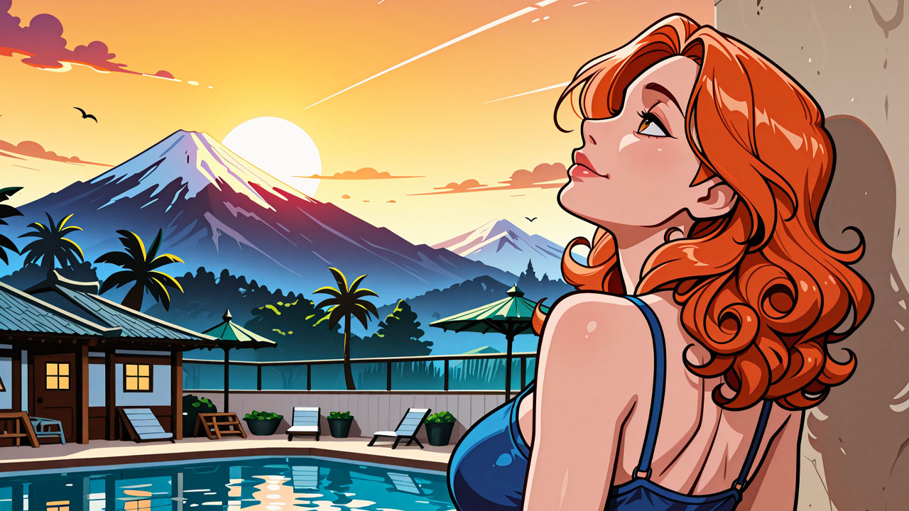 Hidden Girls: Private Nights Screenshot Thumbnail 2