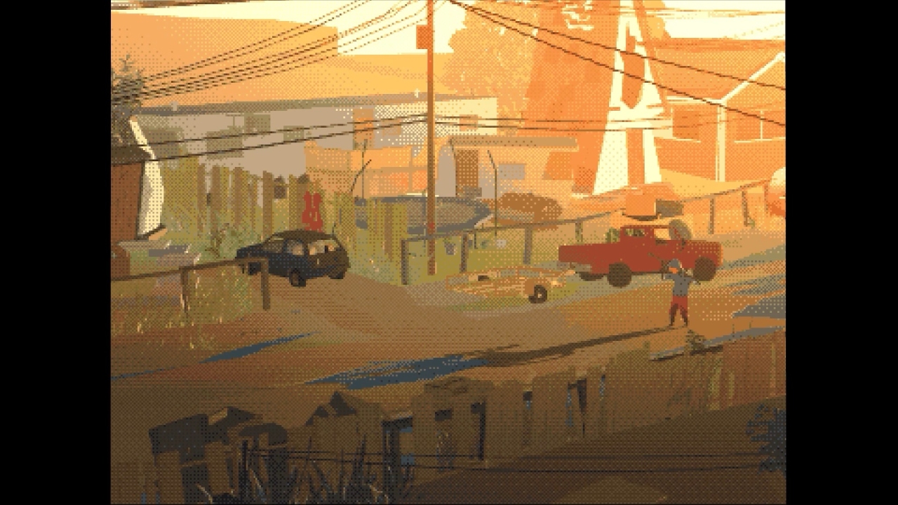 Boreal Tenebrae Act 0 Screenshot Thumbnail 5