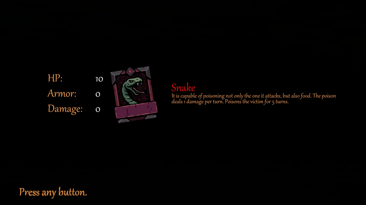 Bone Marrow 2 Nintendo Switch gameplay screenshot 7 of 7