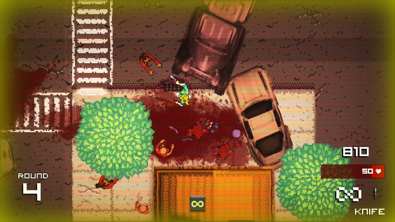 RasterFire Screenshot Thumbnail 2