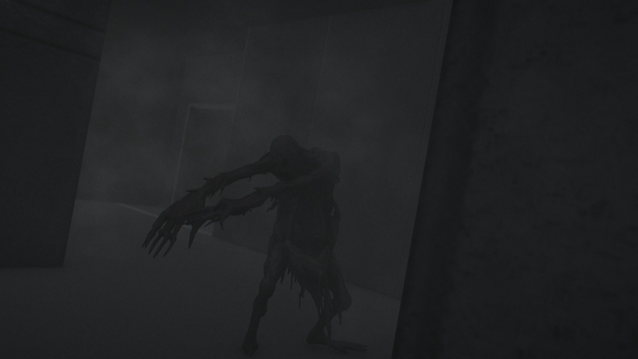 Quarantine Wing: Horror Screenshot Thumbnail 3