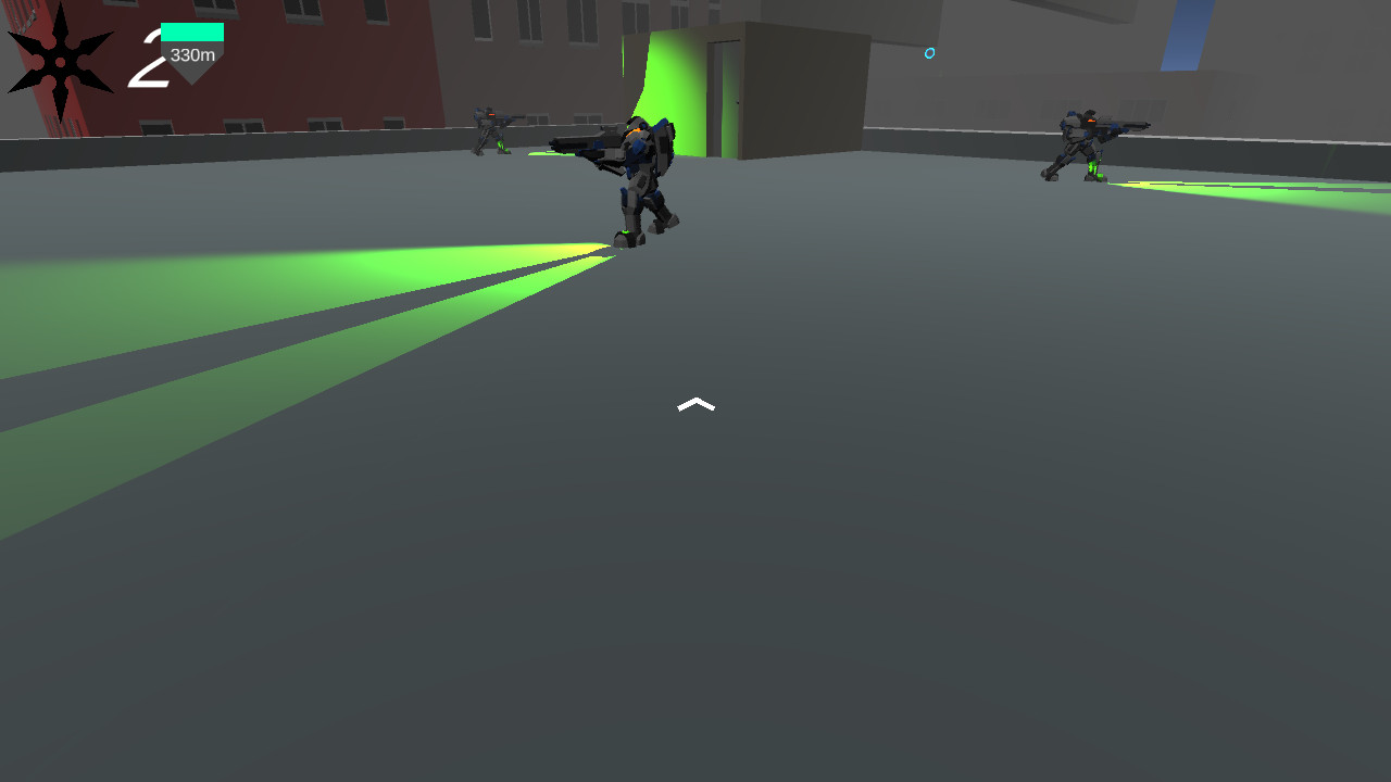Jump Protocol Screenshot Thumbnail 2