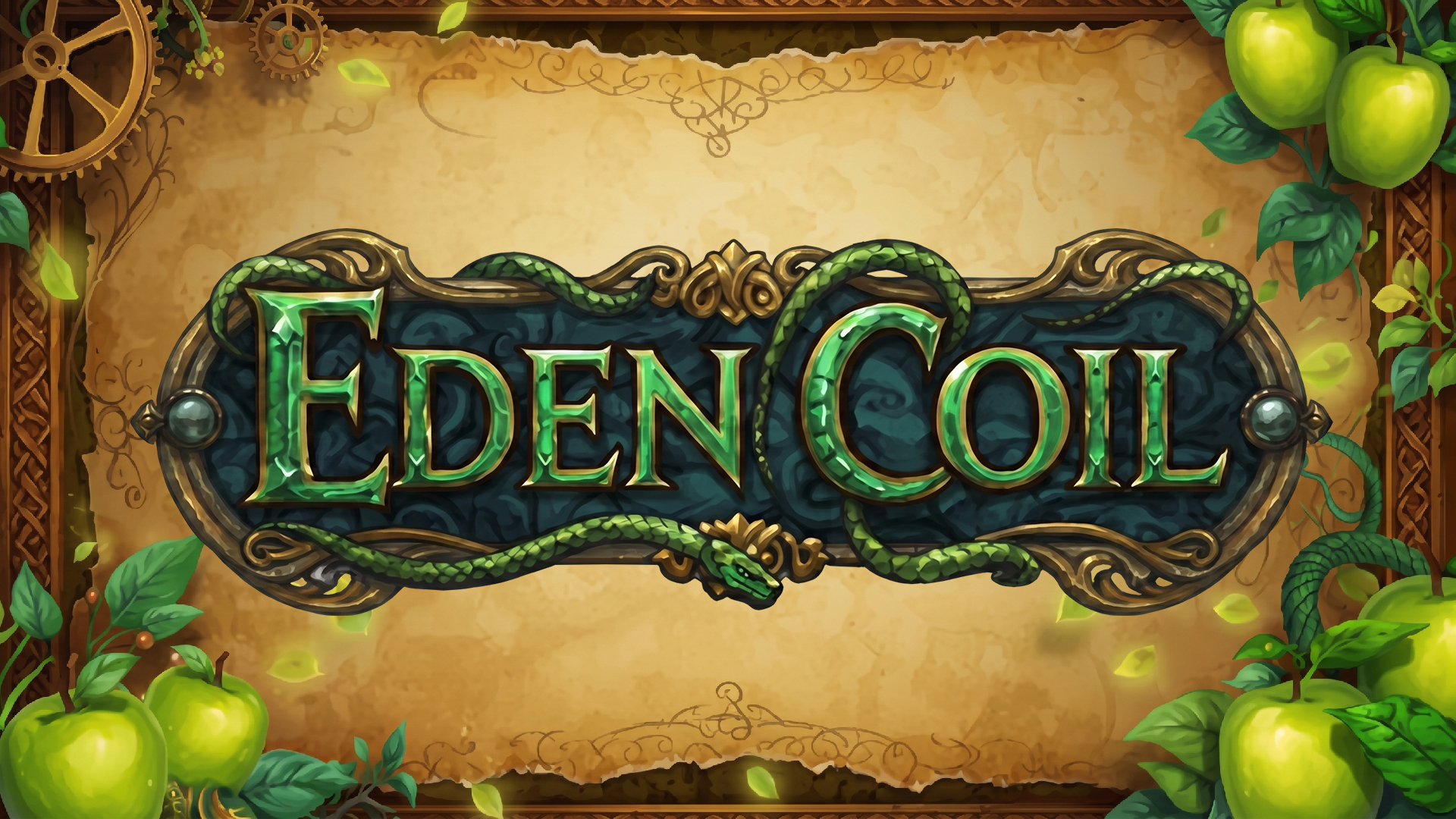 Eden Coil Nintendo Switch game deal