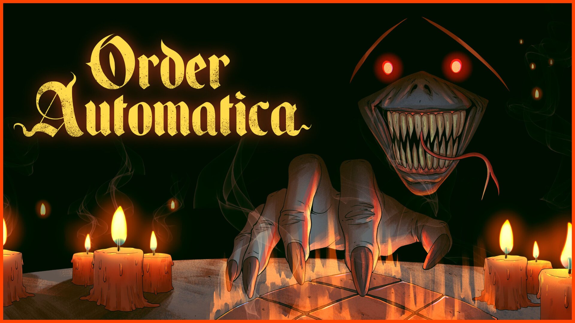 Order Automatica Screenshot Thumbnail 10