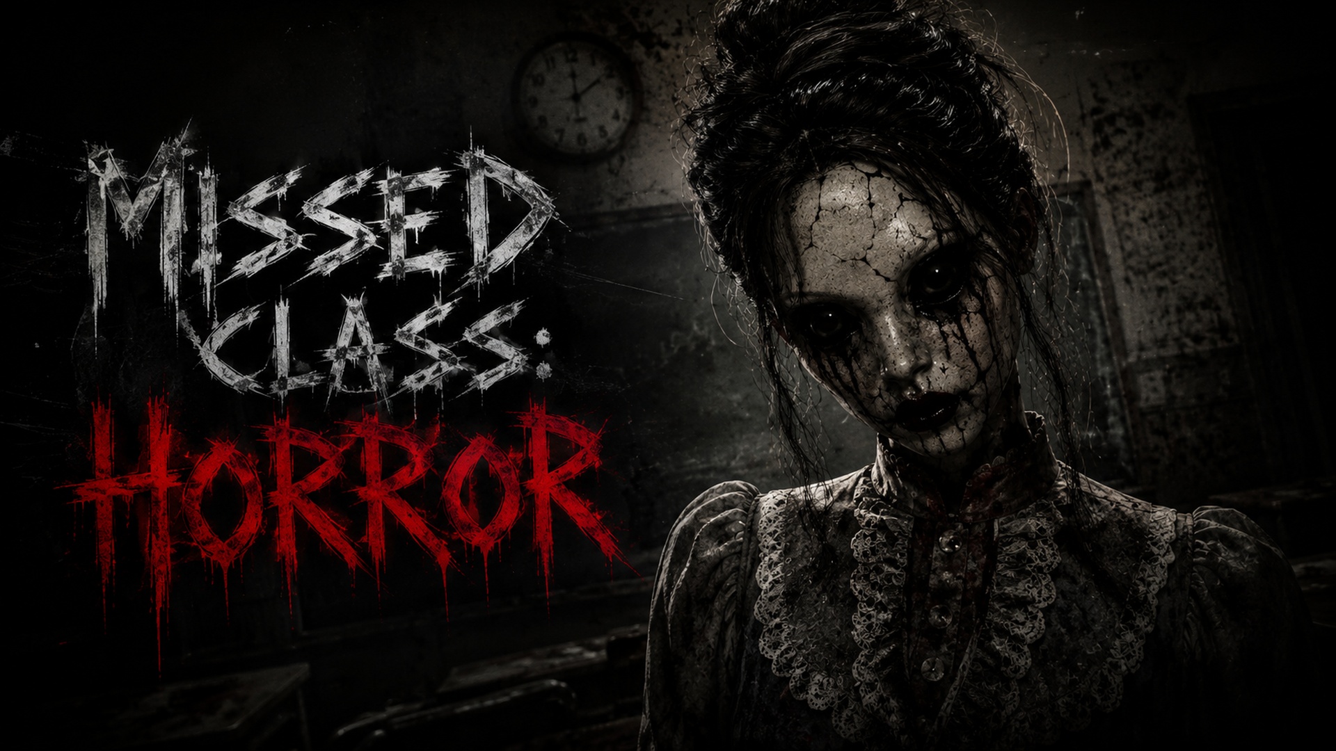 Missed Class: Horror Nintendo Switch game deal