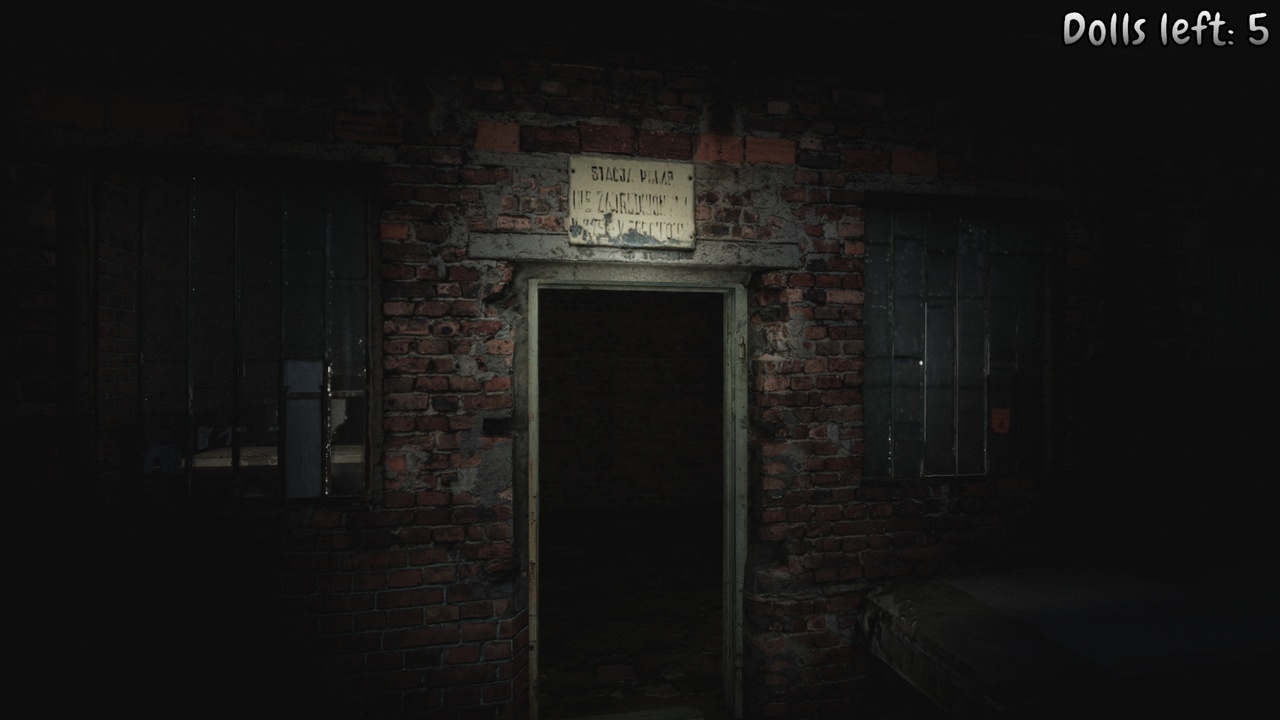 Cursed District: Horror Screenshot Thumbnail 5