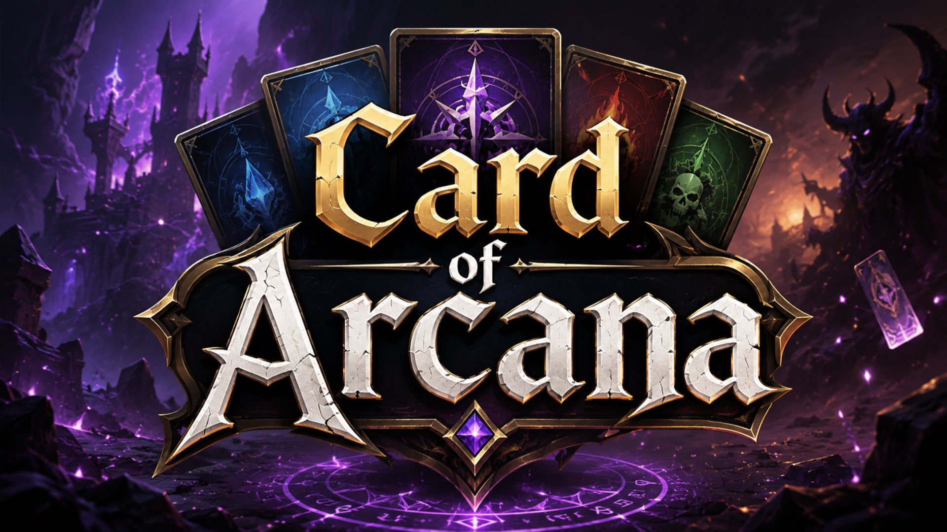 Card of Arcana Nintendo Switch game deal