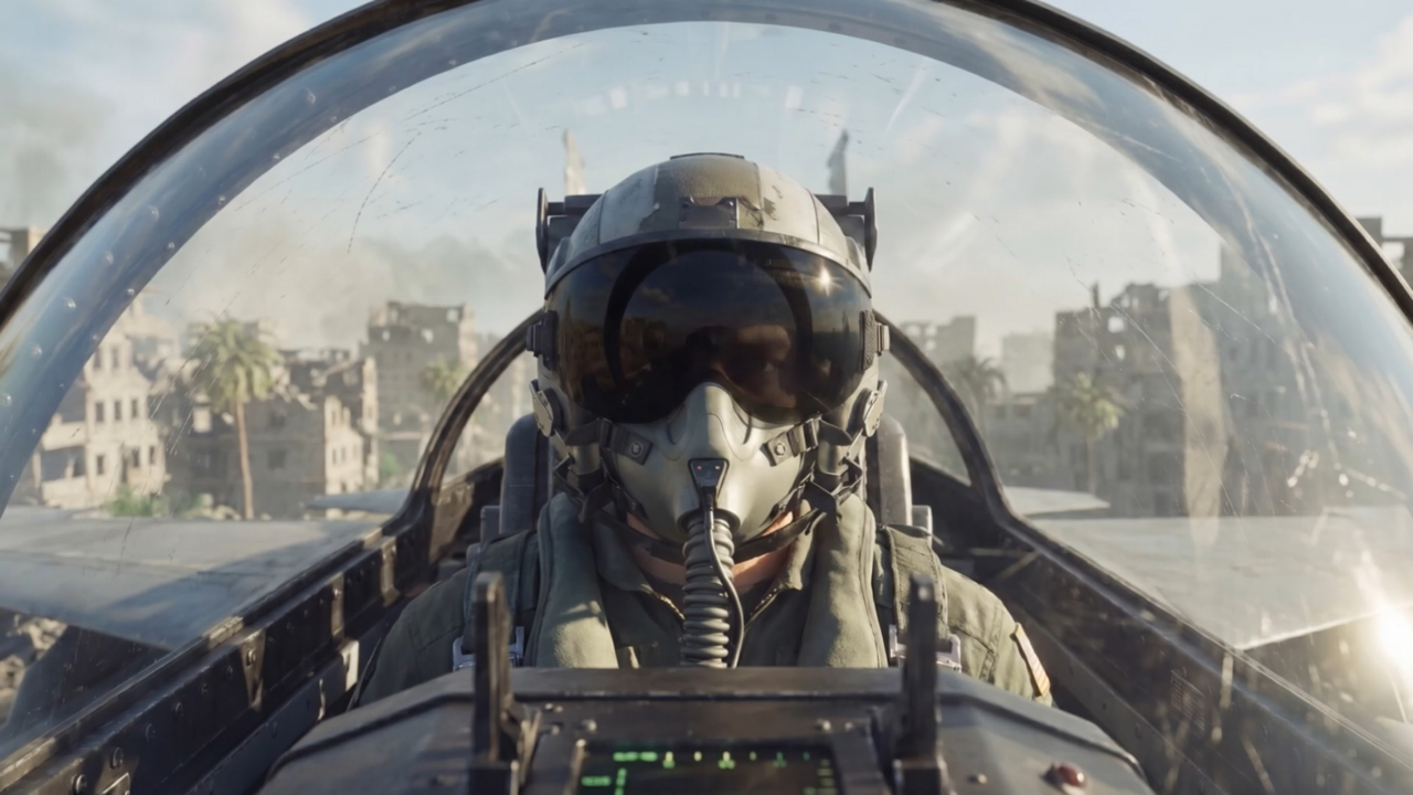 Special Forces: Blackout Screenshot Thumbnail 2