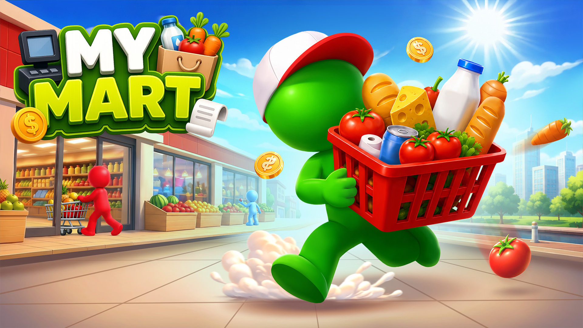Games and Bundles in Nintendo eShop — NT Deals USA