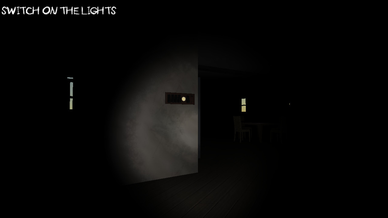 Awaken in Fear Screenshot Thumbnail 2