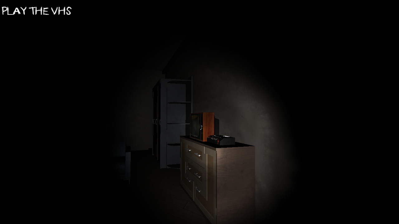 Awaken in Fear Screenshot Thumbnail 3