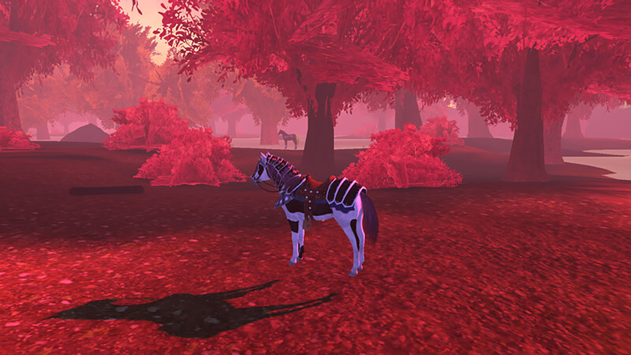 Horse Spirit Valley Screenshot Thumbnail 5