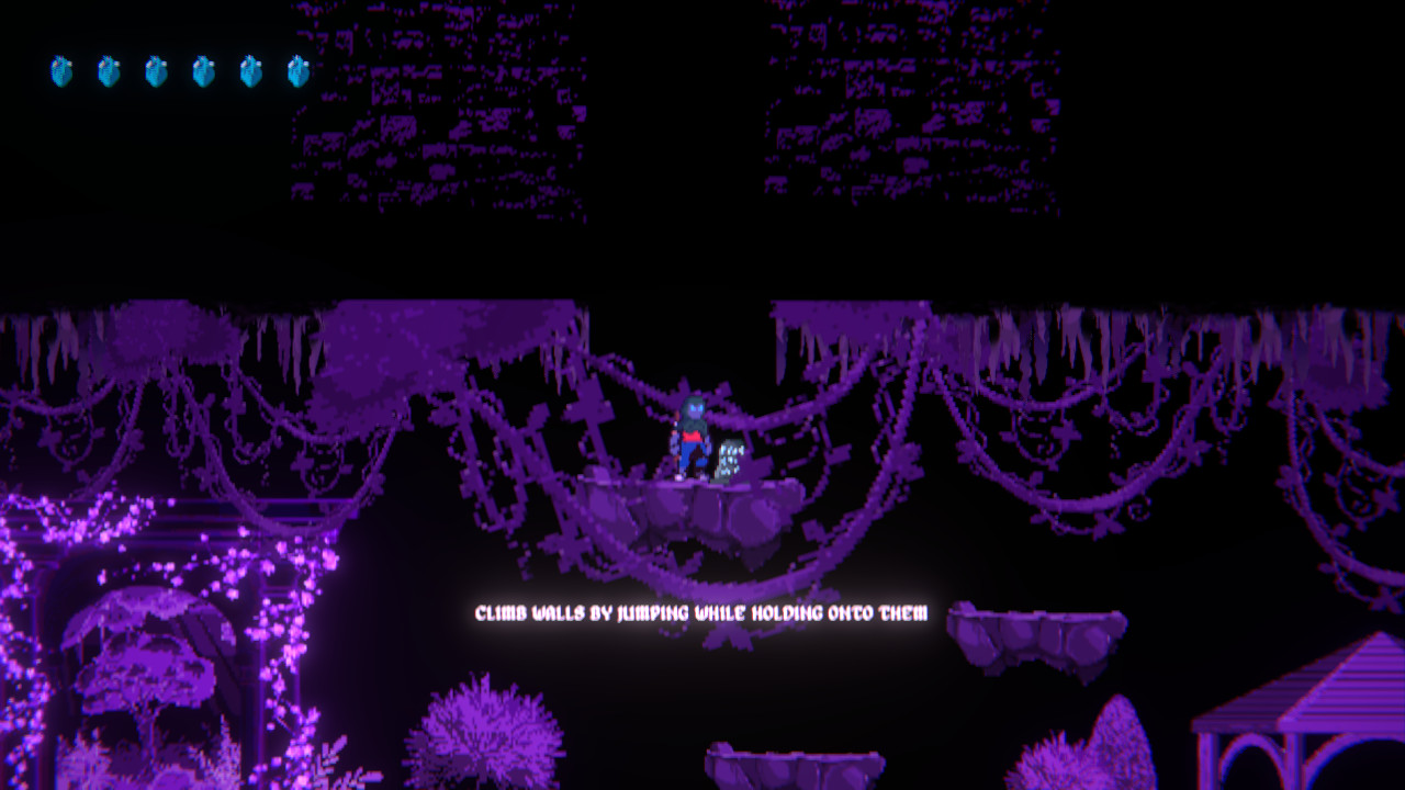 King's Descent Nintendo Switch gameplay screenshot 2 of 6