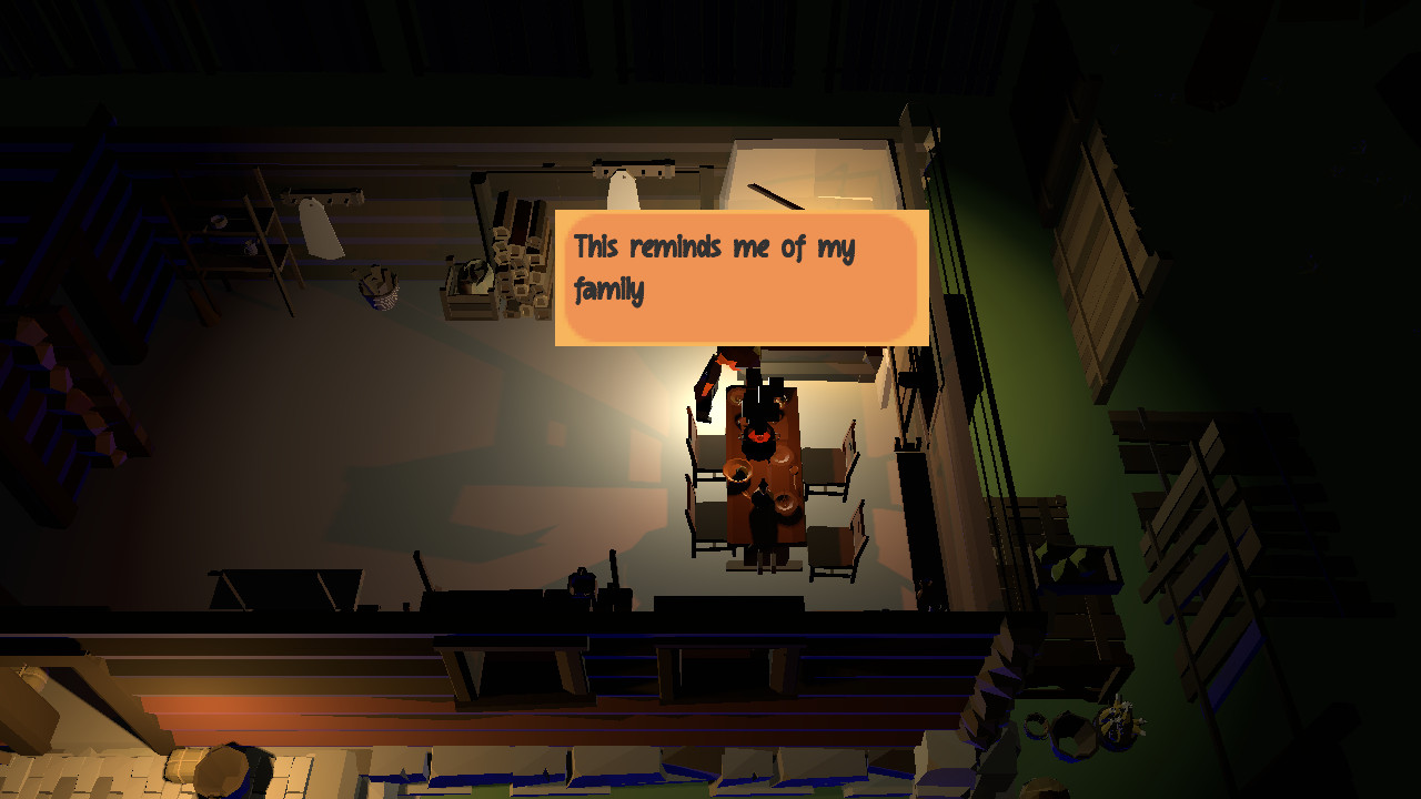 Evergreen Quest Screenshot Thumbnail 3