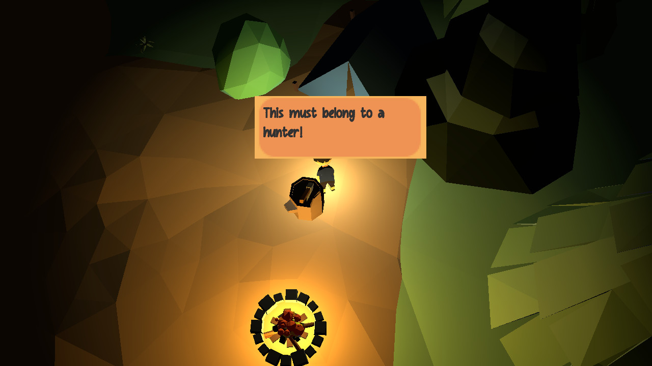 Evergreen Quest Screenshot Thumbnail 2