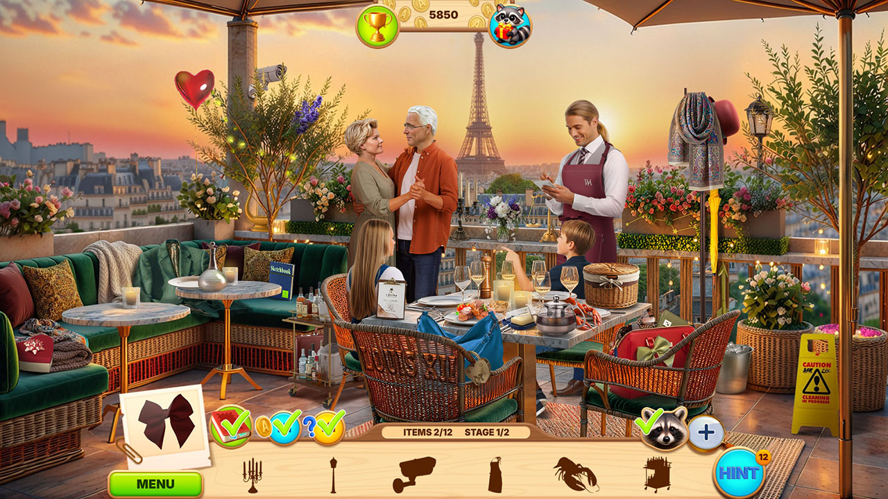 Big Adventure: Trip to Europe 13 Collector's Edition Screenshot Thumbnail 4