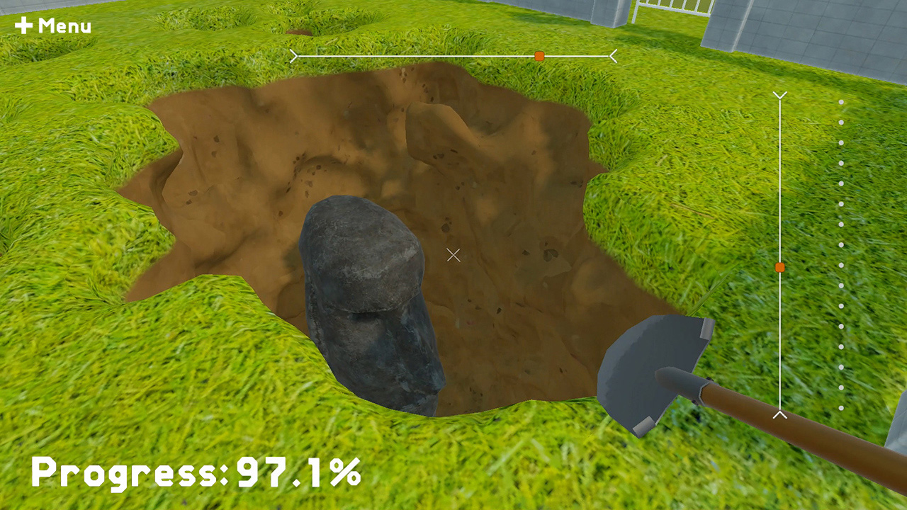 Unearth Relics Screenshot Thumbnail 2