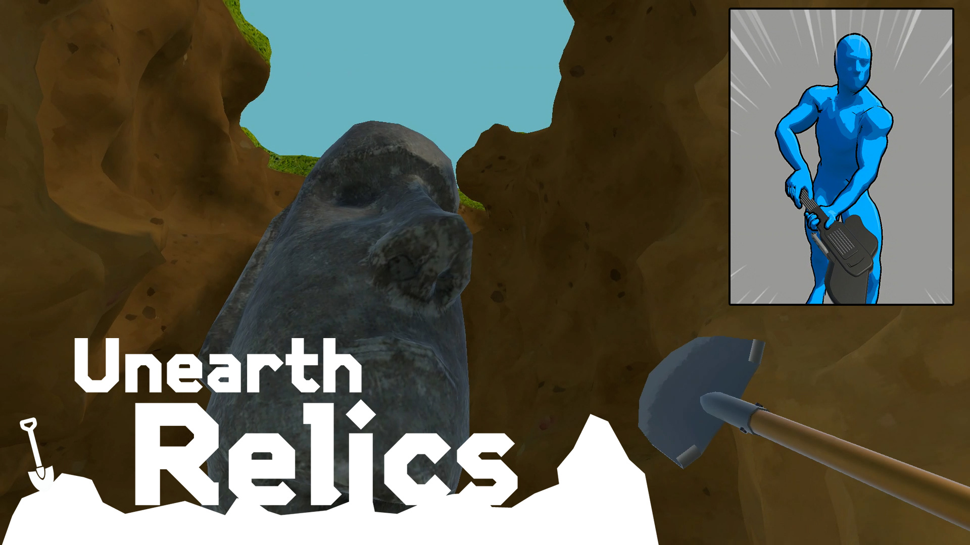 Unearth Relics Nintendo Switch game deal