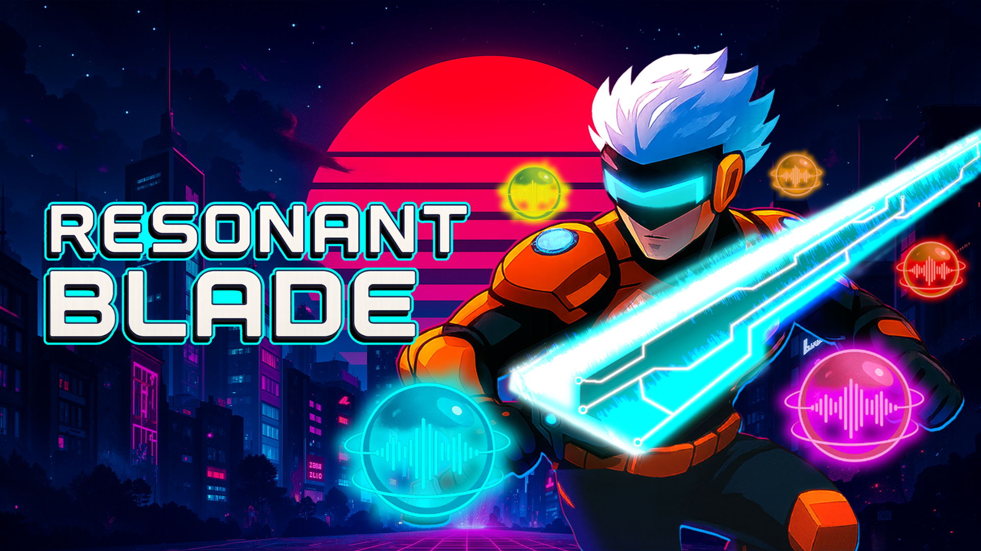 Resonant Blade Screenshot Thumbnail 16