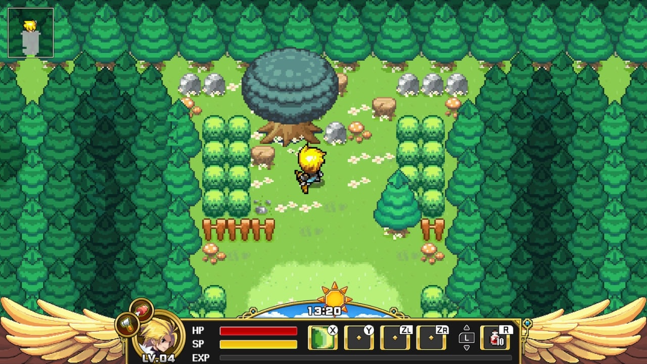 ZENONIA