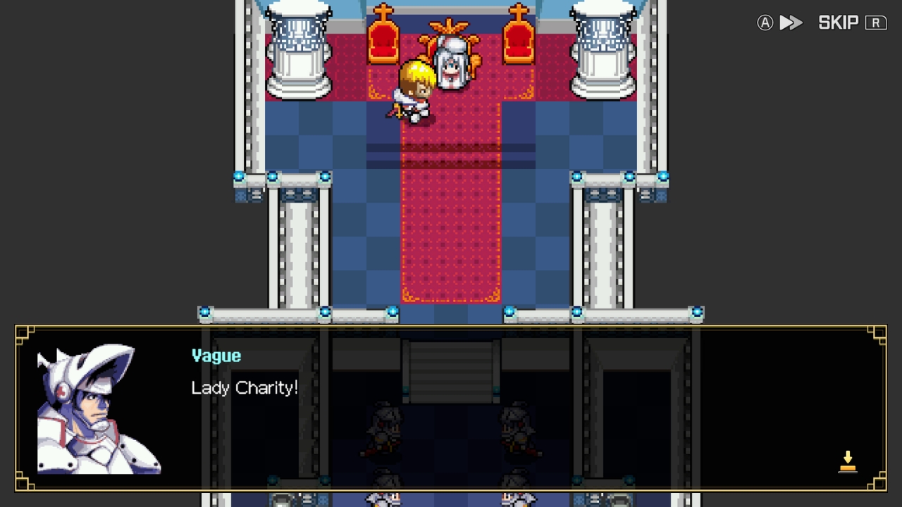 ZENONIA