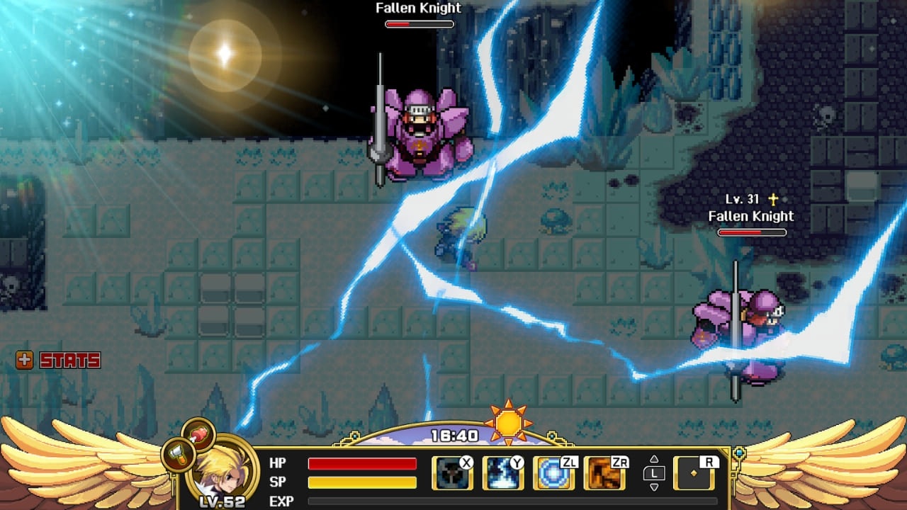ZENONIA
