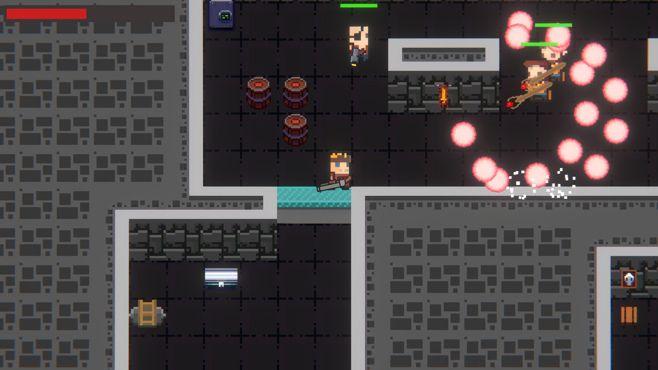 Rogue Vault Screenshot Thumbnail 3