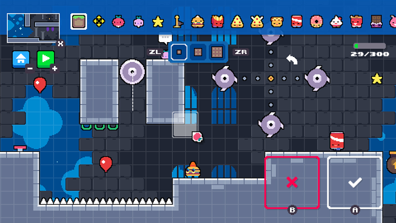 DIY Dadish Screenshot Thumbnail 2