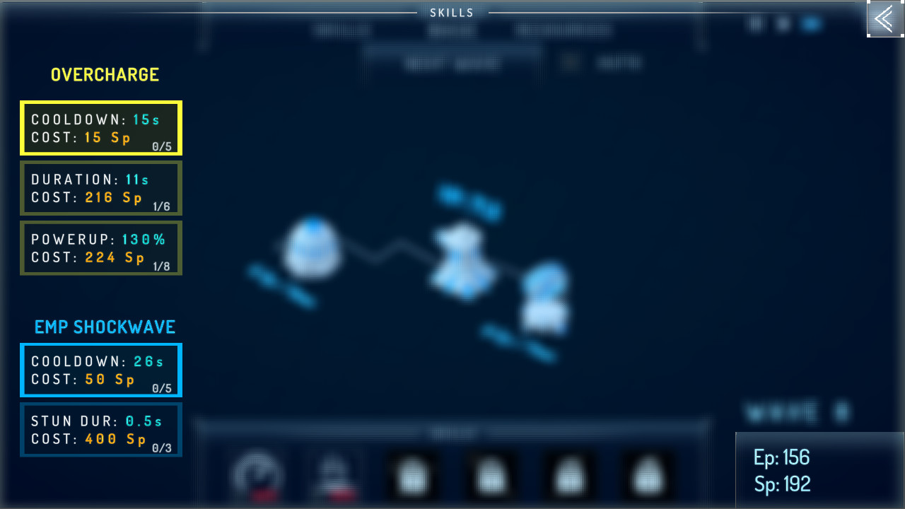Quantum Defense Screenshot Thumbnail 2
