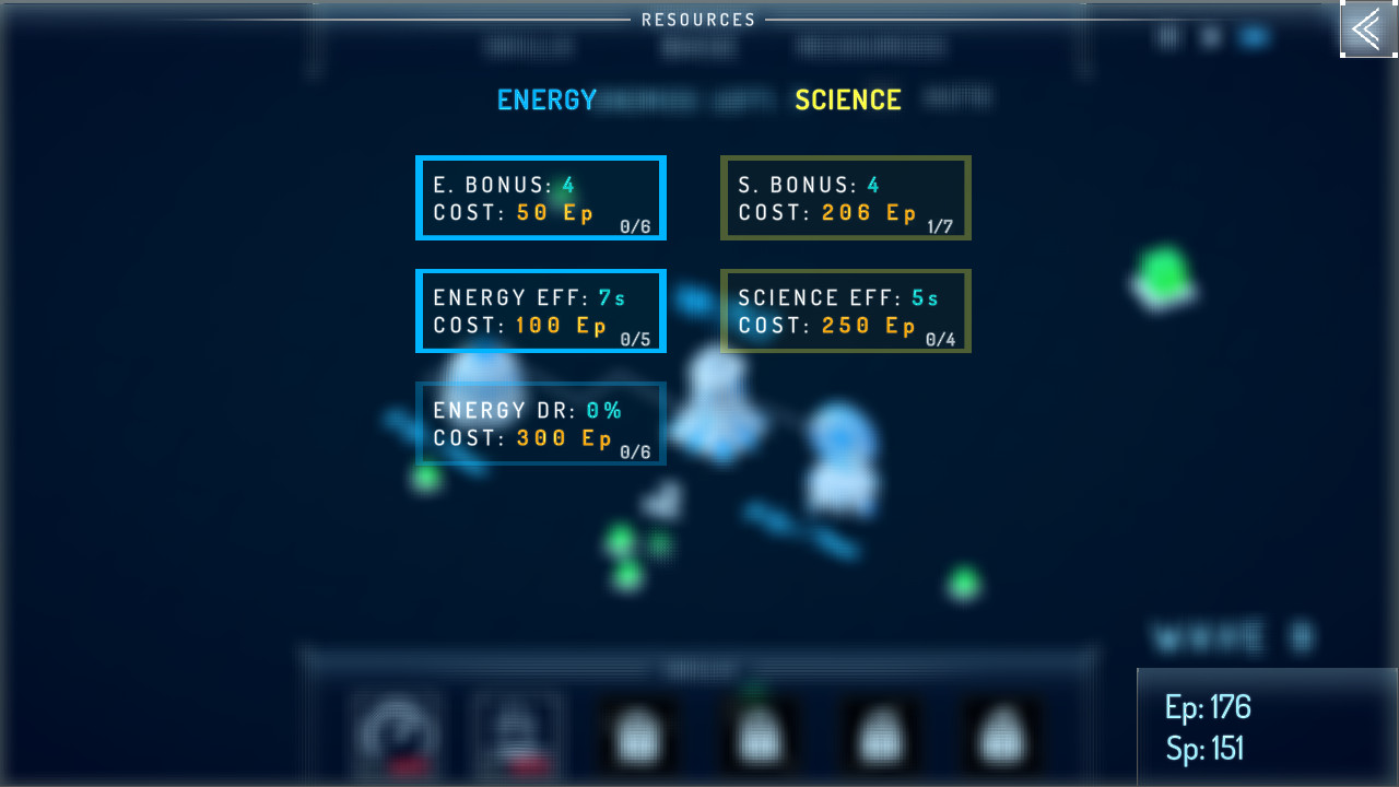 Quantum Defense Screenshot Thumbnail 4