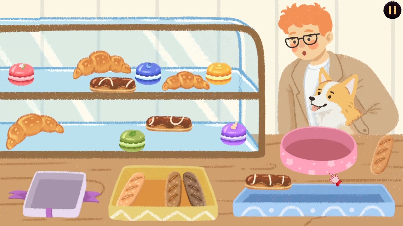 Cozy Packing Screenshot Thumbnail 6