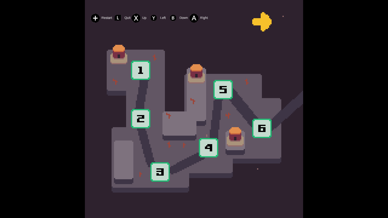 Rhino Delivery Screenshot Thumbnail 2