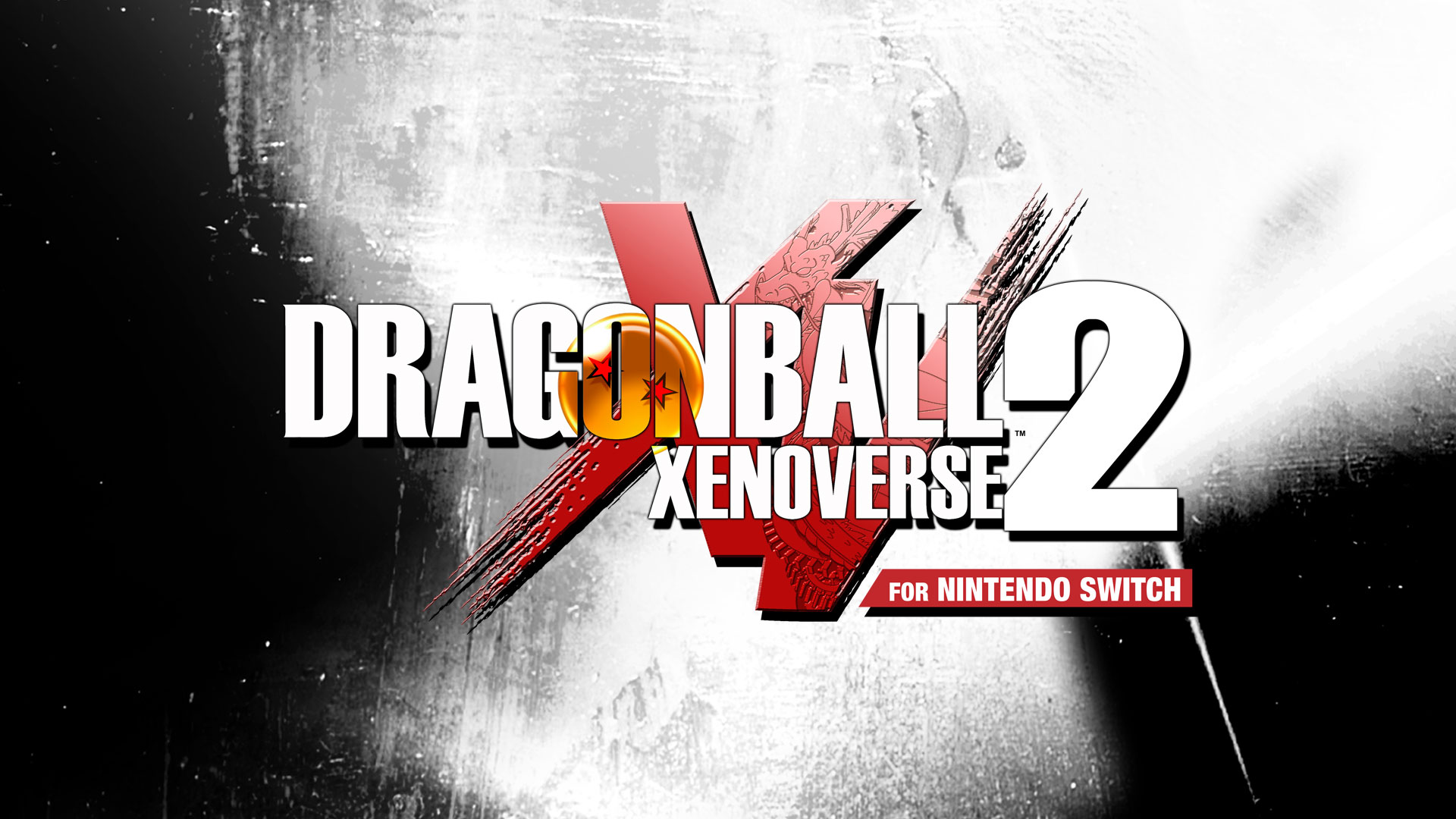 DRAGON BALL XENOVERSE 2 - Legend Patrol Pack