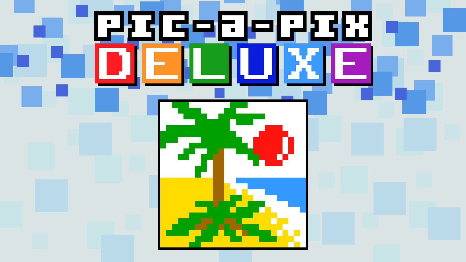 Giant Puzzles 11